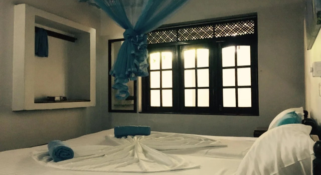 Around Sri Lanka Guesthouse Tangalle