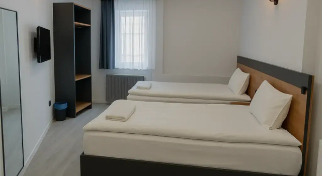 Semih Otel, Rezerwuj Hotel Erzurum East Anatolia Region