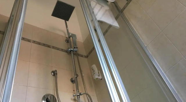 Двухместный номер Standard B&B Pellicano Guest House