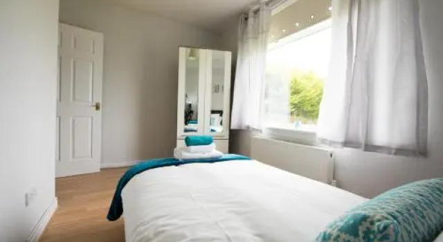 HLS Houldsworth Apartment, Забронировать Апартаменты/квартира Шотс Ланаркшир