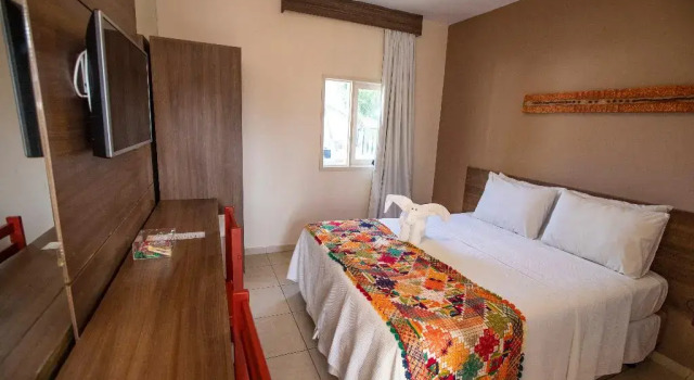 Village Barra Hotel