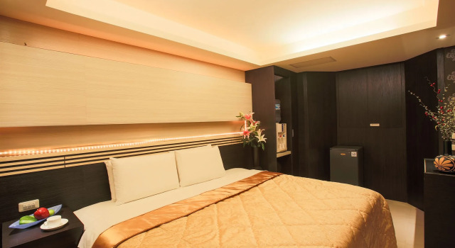 HUB Hotel Tucheng, Rezerwuj Hotel New Taipei City Republika Chińska