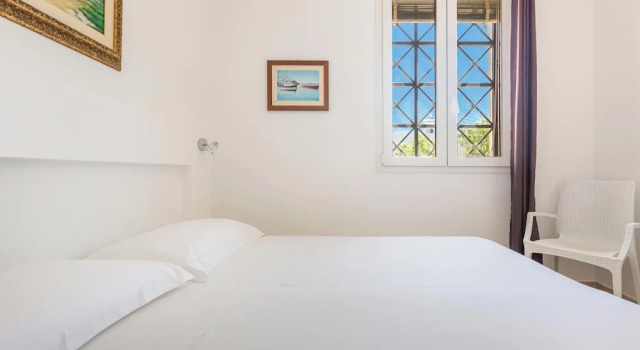 Апартаменты 2174 Villa dei Lidi - Trilo Eleonora by Barbarhouse