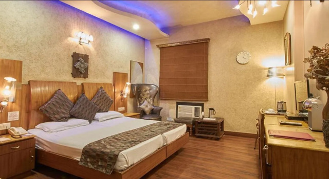 Номер Standard Hotel Royal Castle Grand