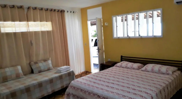 Pousada Girassol Genipabú, Rezervați Hotel Extremoz Rio Grande do Norte