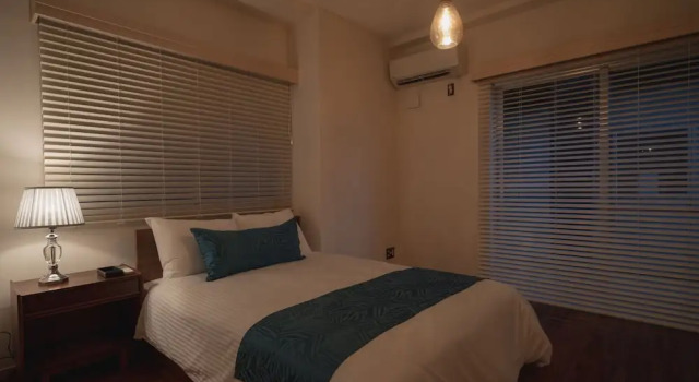 Grand pokoj HOTEL Churabeach