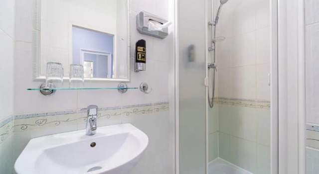 Номер Standard Hotel Artin