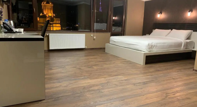 Люкс Siberia Hotel