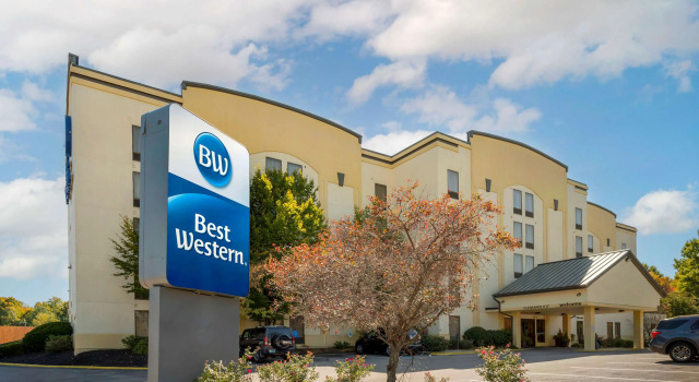 Best Western Louisville East Inn & Suites, Prenota Hotel Louisville Louisville Metropolitan Area
