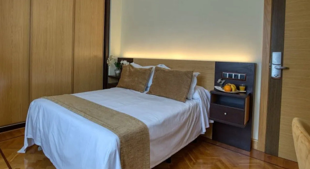Hotel Asador Arriarte