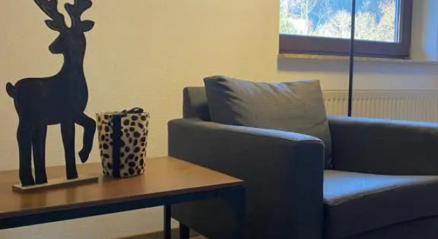 Apartment am Park, Prenota Appartamento Hotel a Bad Lauterberg con parcheggio, Parcheggio