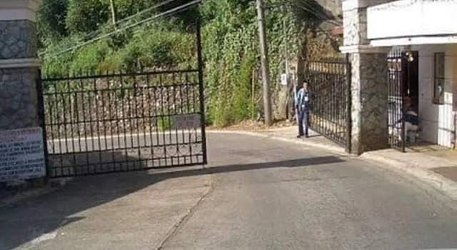 Dad's Big Transient House, Забронировать Отель Багио 