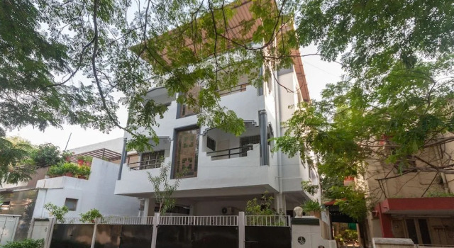 OYO 24168 Amrita Inn