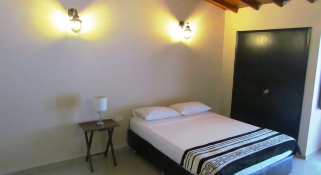 Номер Standard Hotel Casa La Fleur