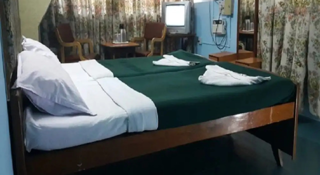 Room Maangta 335 - Panaji, Rezerwuj Hotel Panaji North Goa