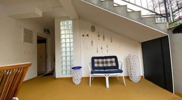 Апартаменты Apartment Dental