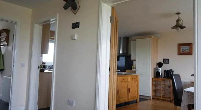 Dha Urlar, Reserva ahora Hotel Bowmore Isla de Islay