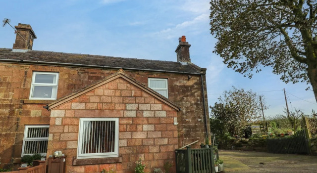 The Granary
