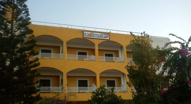 Iliostasi Beach Apartments, Foglalás Apartman Limenas Hersonissou Hersonissos