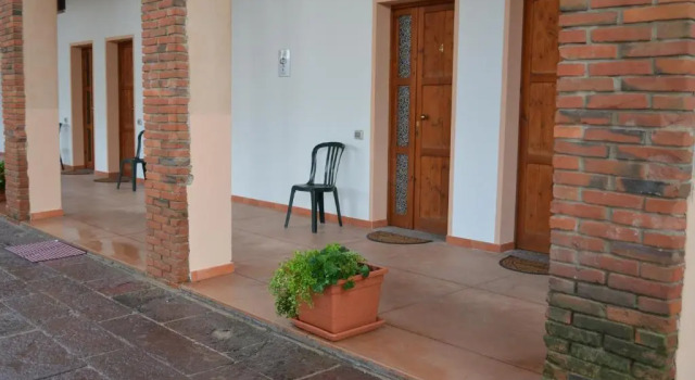 Номер Standard Agriturismo Agrifoglio