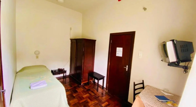 Hotel Pousada João de Barro, Забронировать Отель Риу-Негринью Санта-Катарина