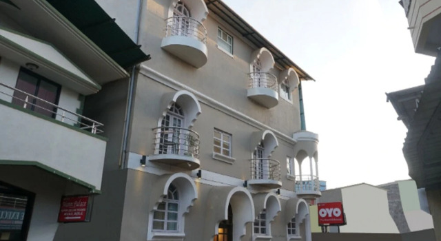 Itsy Hotel New Retreat Main Market Mahabaleshwar, Забронировать Отель Отели штата Махараштры 3 звезды, 3*