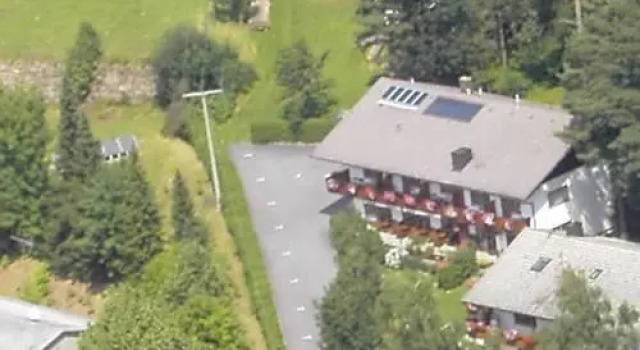 Waldpension, Réserver Hôtel Kollnburg Grosser Arber