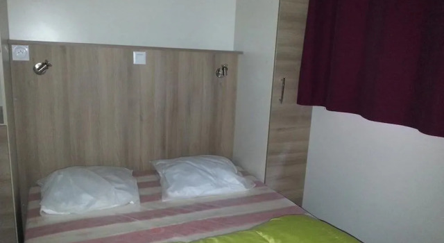 Camping des Sources, Забронировать Кемпинг Сен-Жан-дю-Гар Cévennes, рядом с Информационно-туристический центр Сен-Жан-дю-Гар