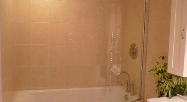 Люкс Пентхаус Amsterdam Hotel Brighton Seafront