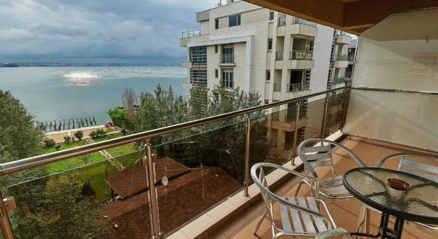 Căn hộ Mamaia Miraj 2