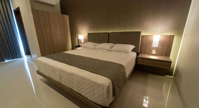 Номер Standard Sara N Hotel & Spa