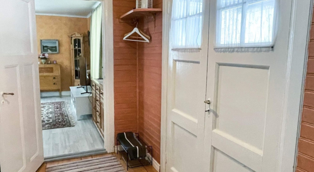8 Person Holiday Home in Hogsby, Rezerwuj Dom wakacyjny Hogsby Kalmar