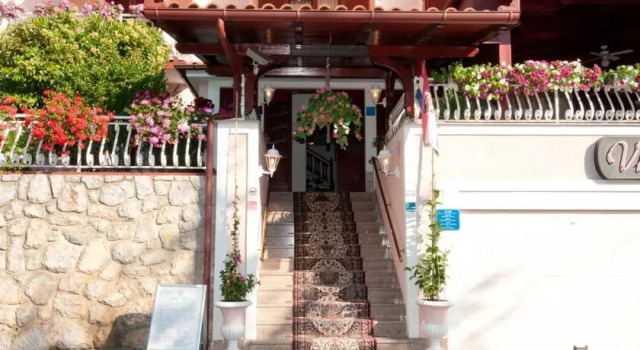 Villa Klara