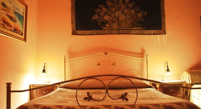 Palazzo Belli B&B