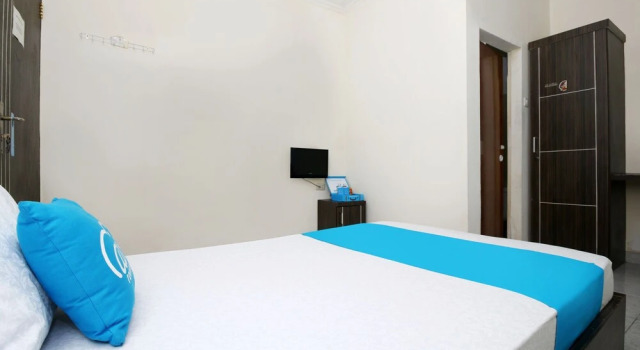 Airy Tampan Muchtar Lutfi 69 Pekanbaru, Rezerwuj Hotel Pekanbaru Sumatra
