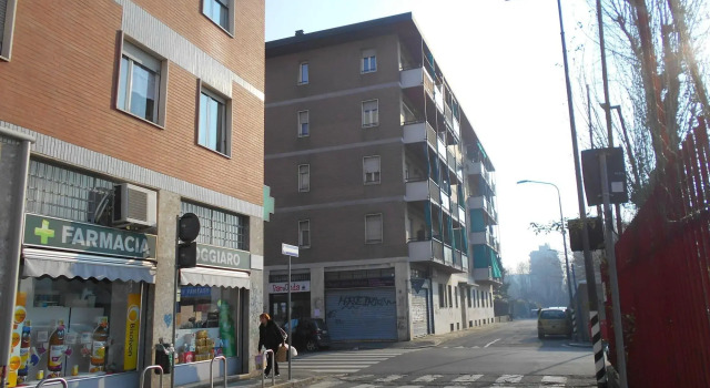 PortRayal Milan City Accomodations