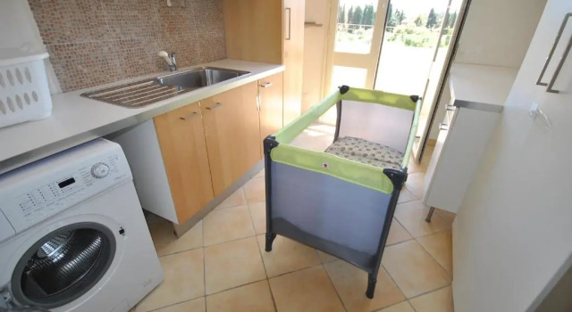 Люкс Holiday Residence Rifugio