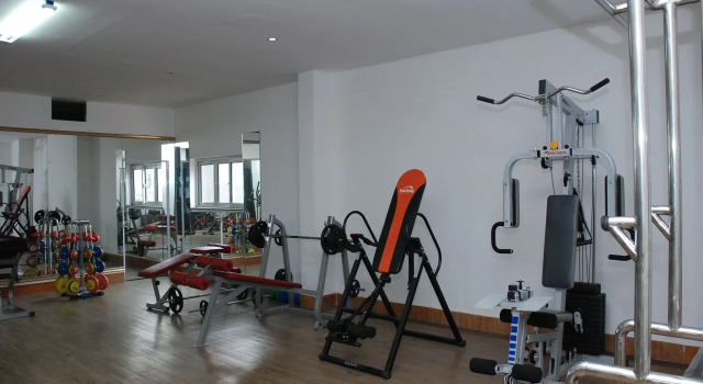 Dream Gold Hotel 2