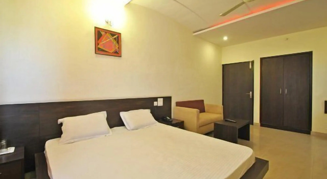 Classic 7 Hotel & Restaurant, Забронировать Отель Отели штата Раджастхана 3 звезды, 3*