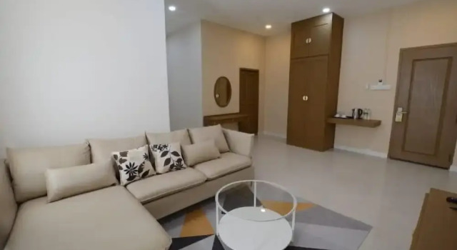 Ali Grand Hotel, Buchen Sie Hotel Provinz Vientiane Laos