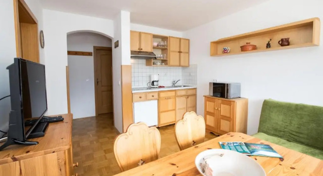 Апартаменты Apartmaji Katrnjek