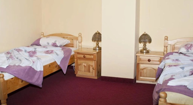 Family Hotel Tsareva Livada, Varaa Hotelli Tsareva Livada Gabrovo