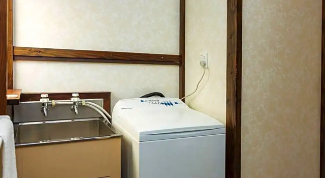 Номер Standard с 3 комнатами Middle Park Motel