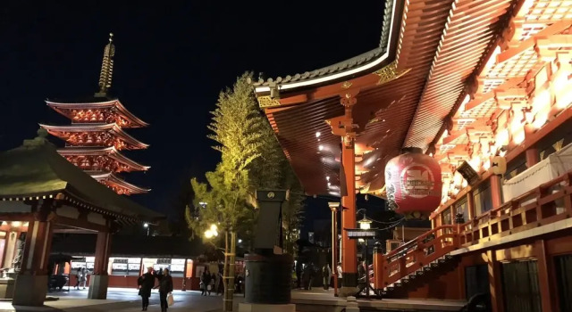 May Kameido
