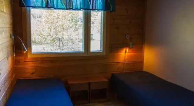 Ounasvaara Sport Cottages