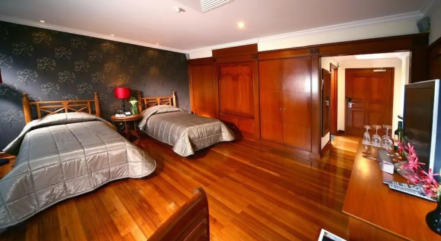 Anugraha Boutique Hotel, Prenota Boutique Hotel tutto incluso a Johor, All Inclusive