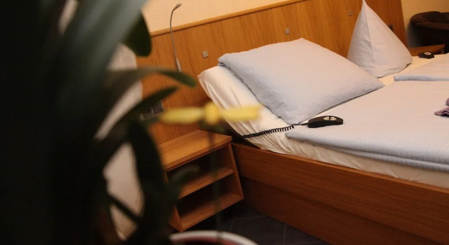 Двухместный номер Luxury Wolfshotel am Arendsee