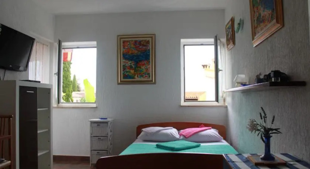 Rooms Daria, Забронировать Гостевой дом Гостевые дома Rovinj Riviera, Гостевой дом