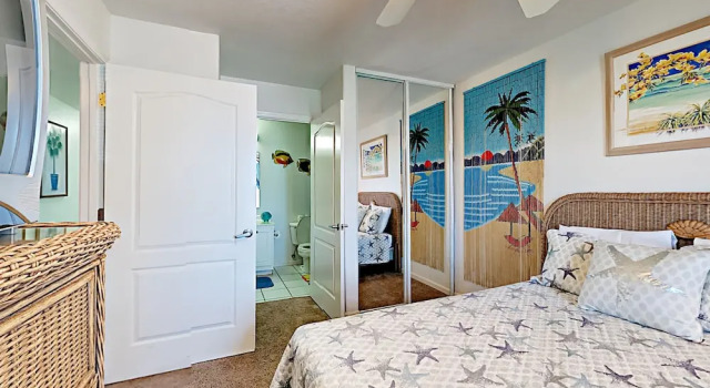 2001 Grand Caribbean - Three Bedroom Condo