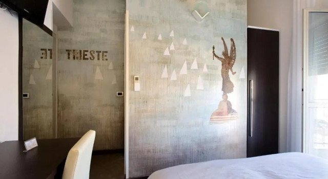 Одноместный номер Standard Hotel Bellavista